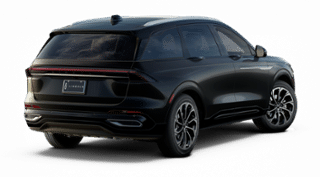 2025 Lincoln Lincoln Nautilus External Image 4